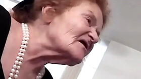 Busty Mature Porn